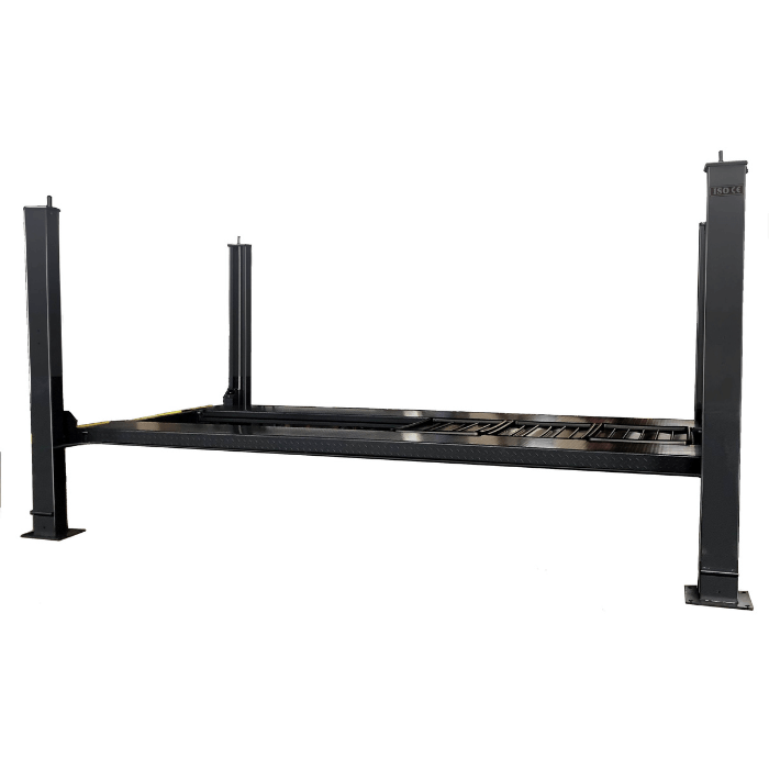 Katool 4-Post Car lift - 8,500lb Capacity - KT-4H850 - image 3