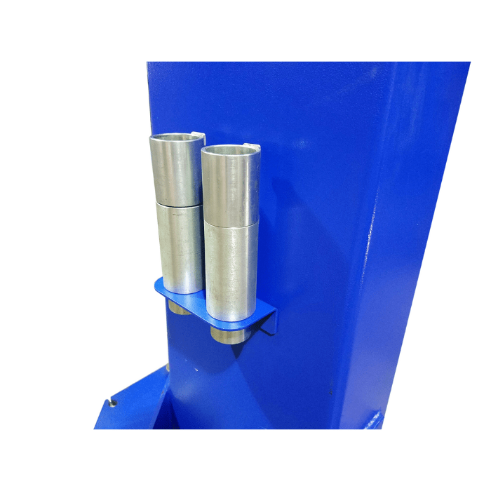 Tuxedo Heavy-Duty 15,000lb 2-Post Lift - TP15KCX - image 10