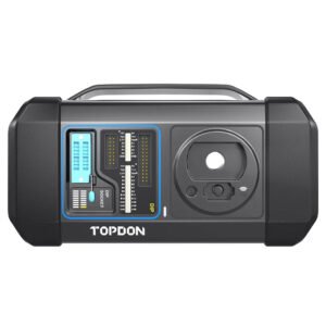 TOPDON T-Ninja Box Immobilizer Box & Key Programmer for Phoenix Line, EEPROM - TNBOX - image 1