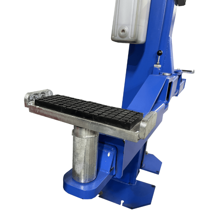 Tuxedo Heavy-Duty 15,000lb 2-Post Lift - TP15KCX - image 4