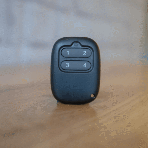 Auxx-Lift Extra Remote Control - image 1