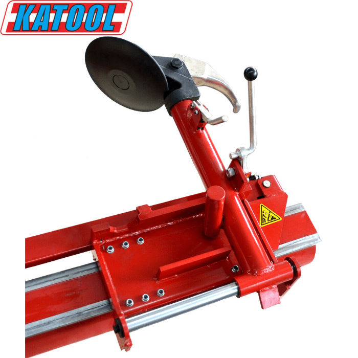 Katool Heavy Duty Truck Tire Changer Machine - KT-T160 - image 4