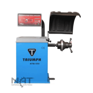 Triumph Wheel Balancer - NTB-550 - image 1