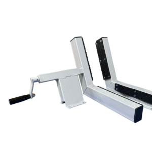 Tuxedo Wheel Clamp - M-Vise - image 1