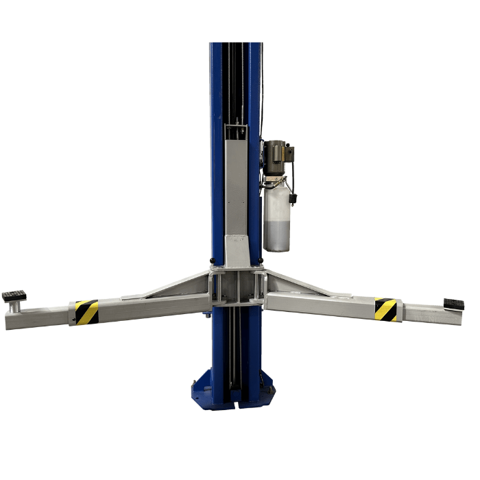 Tuxedo 12,000lb Two Post Lift - Direct Drive - TP12KC-D - image 5