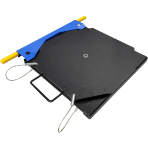 iDEAL Turntables & Rollback Spaces Sets - Deluxe Kit - TURNTABLE-FP14KCX-DK - image 1