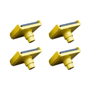 AMGO Frame Cradle Pads - 21103 - image 1