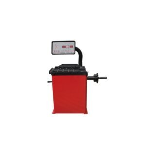 Tuxedo Wheel Balancer - No Hood - WB-953-B - image 1