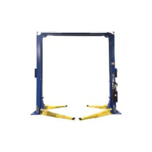 Daytona BR10-2OH-33 10,000 lb Two Post Overhead Lift, ALI Certified - image 1