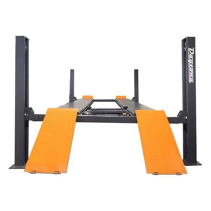 Daytona LFPA12 12,000 lb Four Post Alignment Lift - image 1