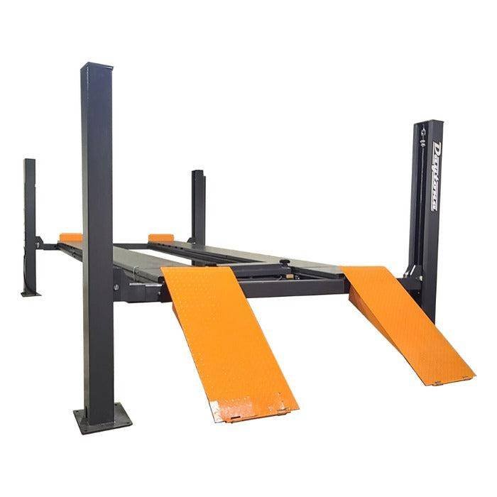 Daytona LFPA12 12,000 lb Four Post Alignment Lift - image 2