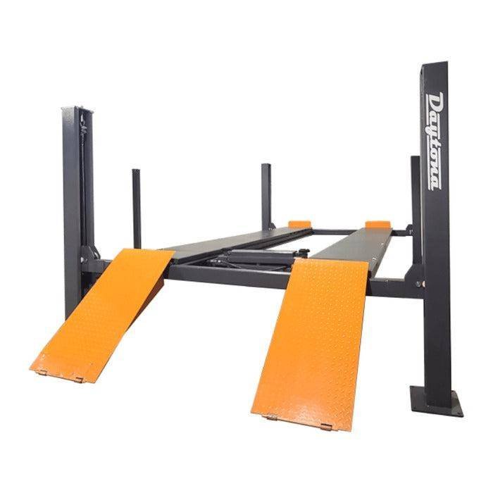 Daytona LFPA14 14,000 lb Four Post Alignment Lift - image 2