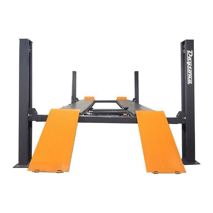 Daytona LFPA24 24,000 lb Four Post Alignment Lift - image 1