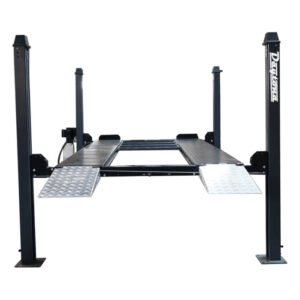 Daytona LFPP9 9,000 lb Four Post Parking Lift - image 1