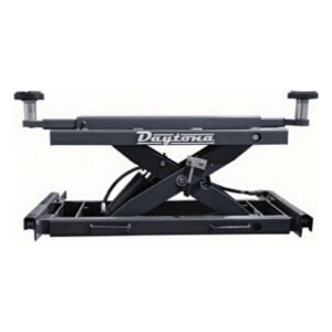 Daytona RAJ12 12,000 lb Rolling Bridge Jack for LFPA24 Alignment Lift - image 1