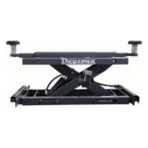 Daytona RAJ5 5,000 lb Rolling Bridge Jack for Parking Lifts - image 1