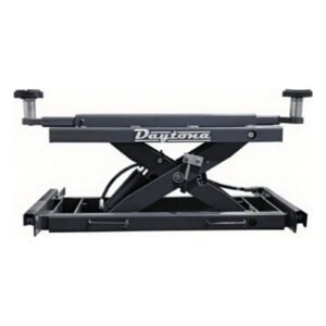 Daytona RAJ8 8,000 lb Rolling Bridge Jack for LFPA12 and LFPA14 Alignment Lifts - image 1