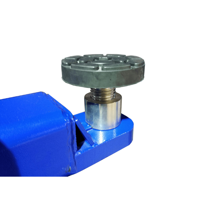 Tuxedo Heavy-Duty 15,000lb 2-Post Lift - TP15KCX - image 3