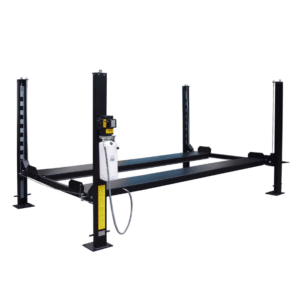 Tuxedo 8,000 lb Basic Service Storage Lift - FP8K-B - image 1