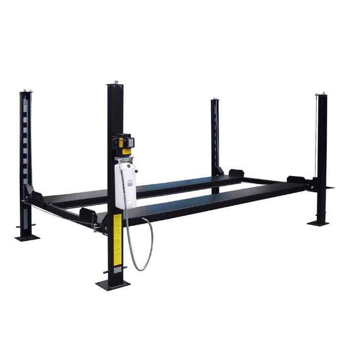 Tuxedo 8,000 lb Basic Service Storage Lift - FP8K-B - image 1