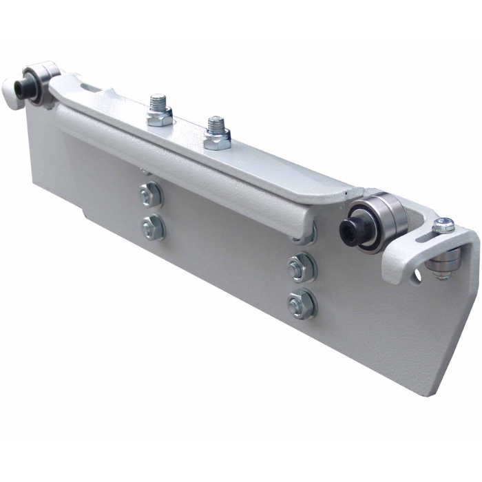 iDEAL 7,000 lb Rolling Jack (Low Mount) - Air / Hyd - RAJ-7K-L - image 3