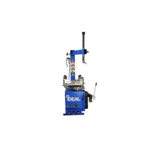iDEAL Powersport Motorcycle and ATV Tire Changer - TC-400M-B-iDEAL - image 1