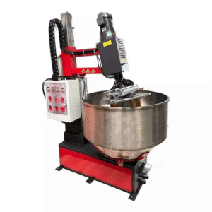 Katool Rim Polishing Machine – Professional Wheel Finisher - KT-RPM80 - image 1