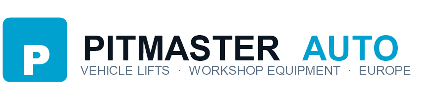 Pitmaster Auto - Vehicle Lifts and Workshop Equipment in Europe