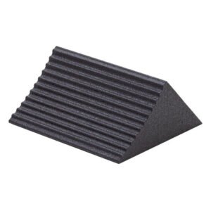 Race Ramps Racer Chock 12 Inch Wheel Chock - RR-RC-5 - image 1