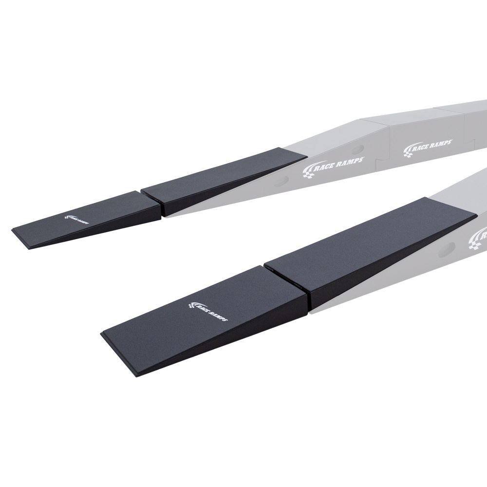 Race Ramps Folding XTenders for 20 Inch Restyler Ramps - RR-EX-20 - image 1