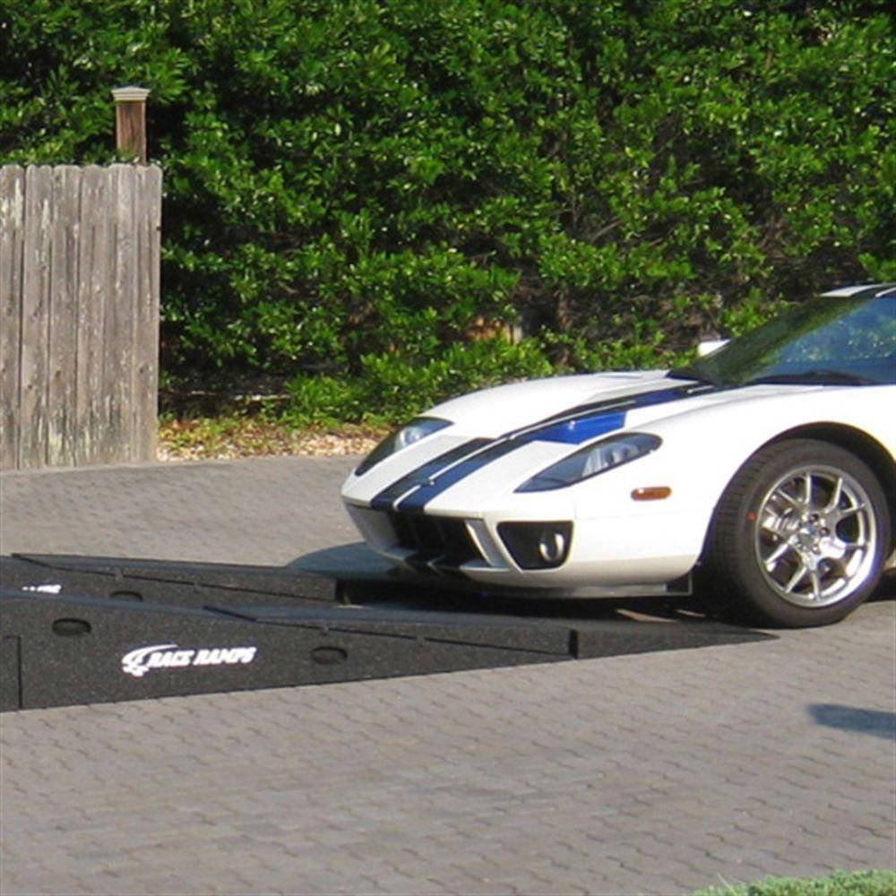 Race Ramps Folding XTenders for 20 Inch Restyler Ramps - RR-EX-20 - image 2