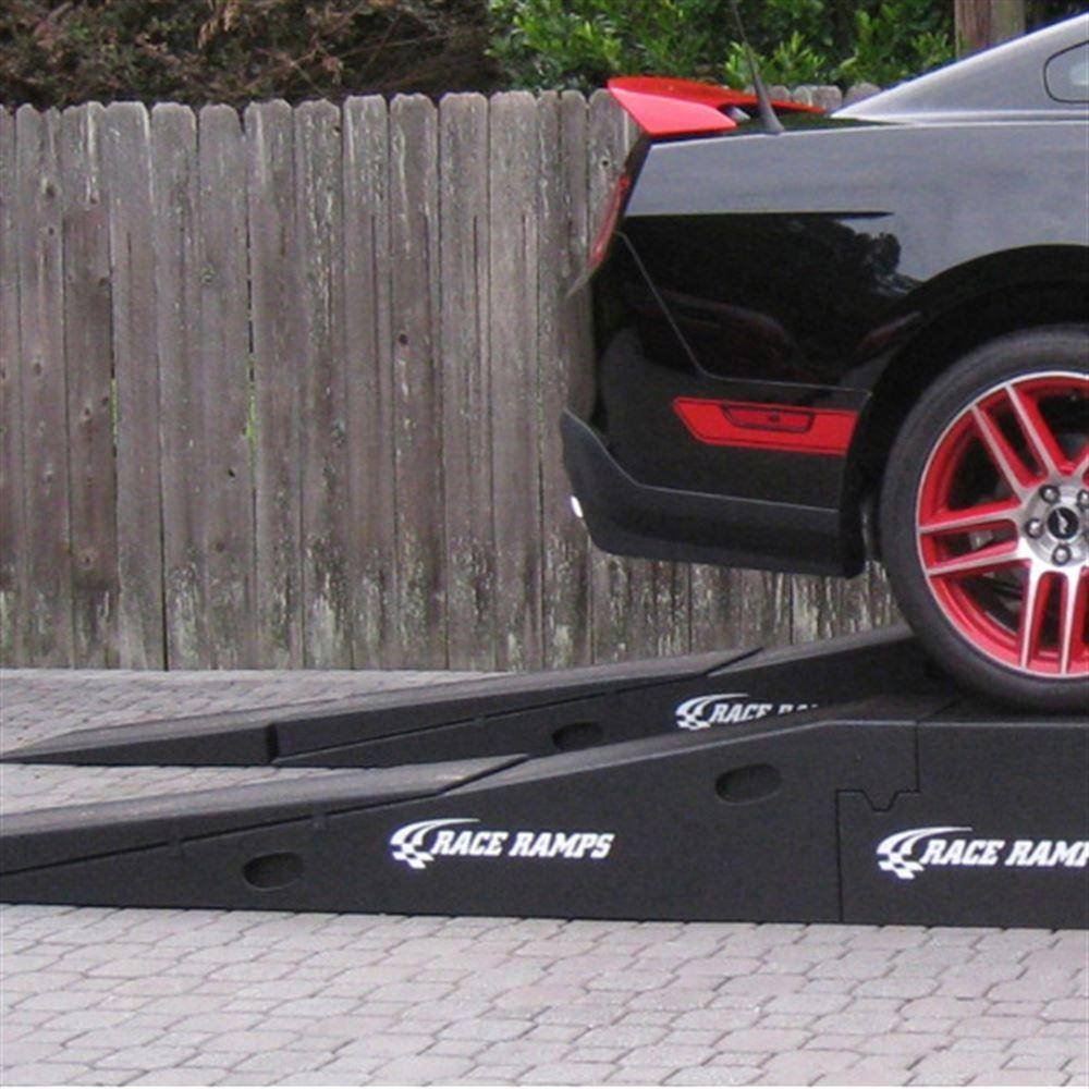 Race Ramps Folding XTenders for 20 Inch Restyler Ramps - RR-EX-20 - image 3