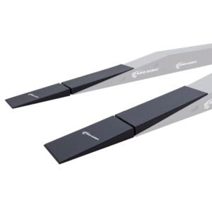 Race Ramps Folding XTenders for Portable Pit Stop and 16 Inch Restyler Ramps - RR-EX-PPS - image 1
