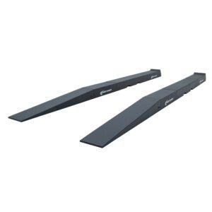 Race Ramps Portable Pro Lift Ramps, 8 Inch Lift - RR-PPL - image 1