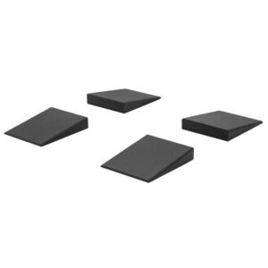 Race Ramps Scale Ramps for Racing Scales, 2.5 Inch Lift - image 1
