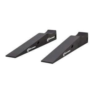 Race Ramps Super Duty Service Ramps for Trucks and RVs - RR-STR - image 1