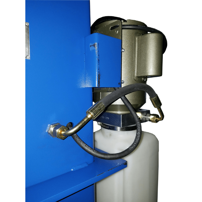 Tuxedo Heavy-Duty 15,000lb 2-Post Lift - TP15KCX - image 7