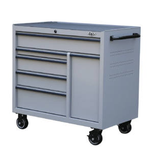 Viper Tool Storage 41-in 6-Drawer Rolling Cabinet - V4106 - image 1