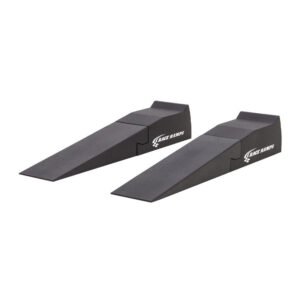 Race Ramps XT 67 Inch Car Ramps, 10 Inch Lift - image 1